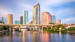 Read more about the article Tucker/Hall Chairman Thomas Hall Inducted Into Tampa Bay Business Hall of Fame