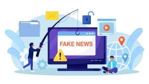 Read more about the article How To Identify Fake News and Alternative Facts