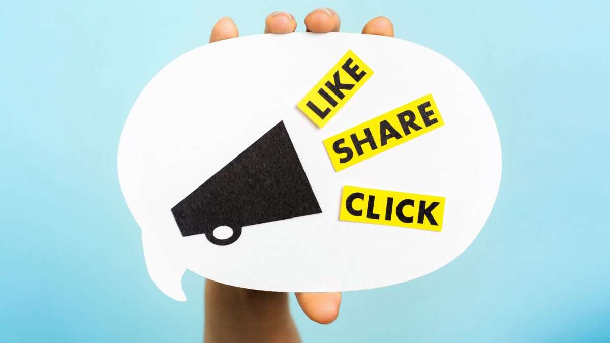 You are currently viewing Shareable Content: What Is It? & Why Is It So Important?