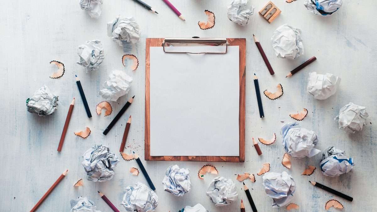 Read more about the article 7 Common Writing Mistakes in Your News Release