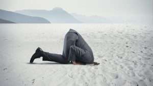 Read more about the article Why You Should Never Hide During a Crisis