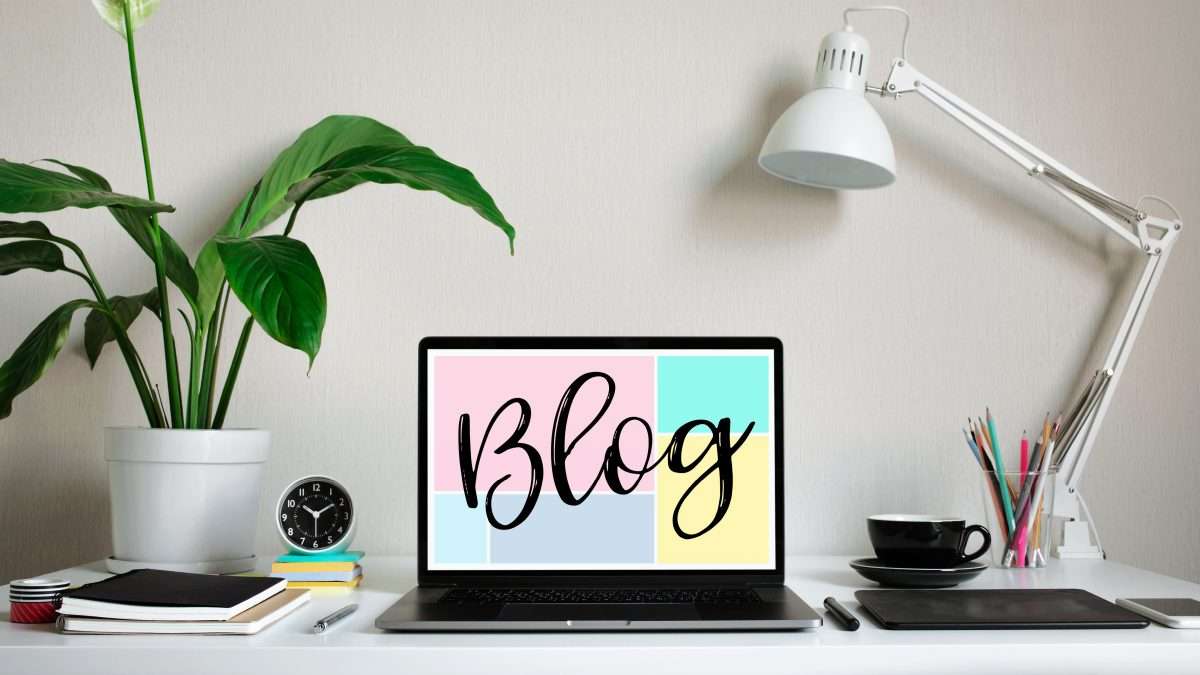 You are currently viewing Never Run Out of Blog Content With These 5 Tips