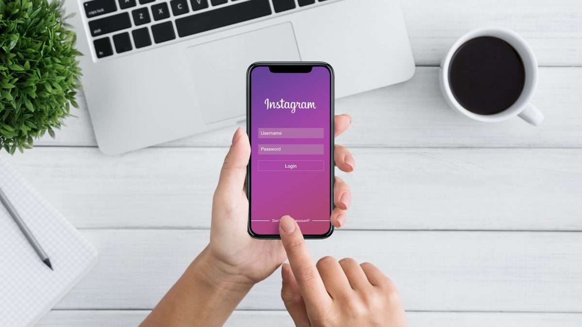 Read more about the article Why You Need To Be on Instagram Even if You’re Not B2C