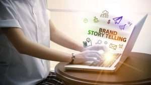 Read more about the article 3 Ways To Make Your Brand Story Unique