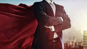 Read more about the article Skills To Be a Better Leader in a Corporate Crisis