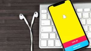 Read more about the article 3 Things You Didn’t Know About Snapchat Marketing