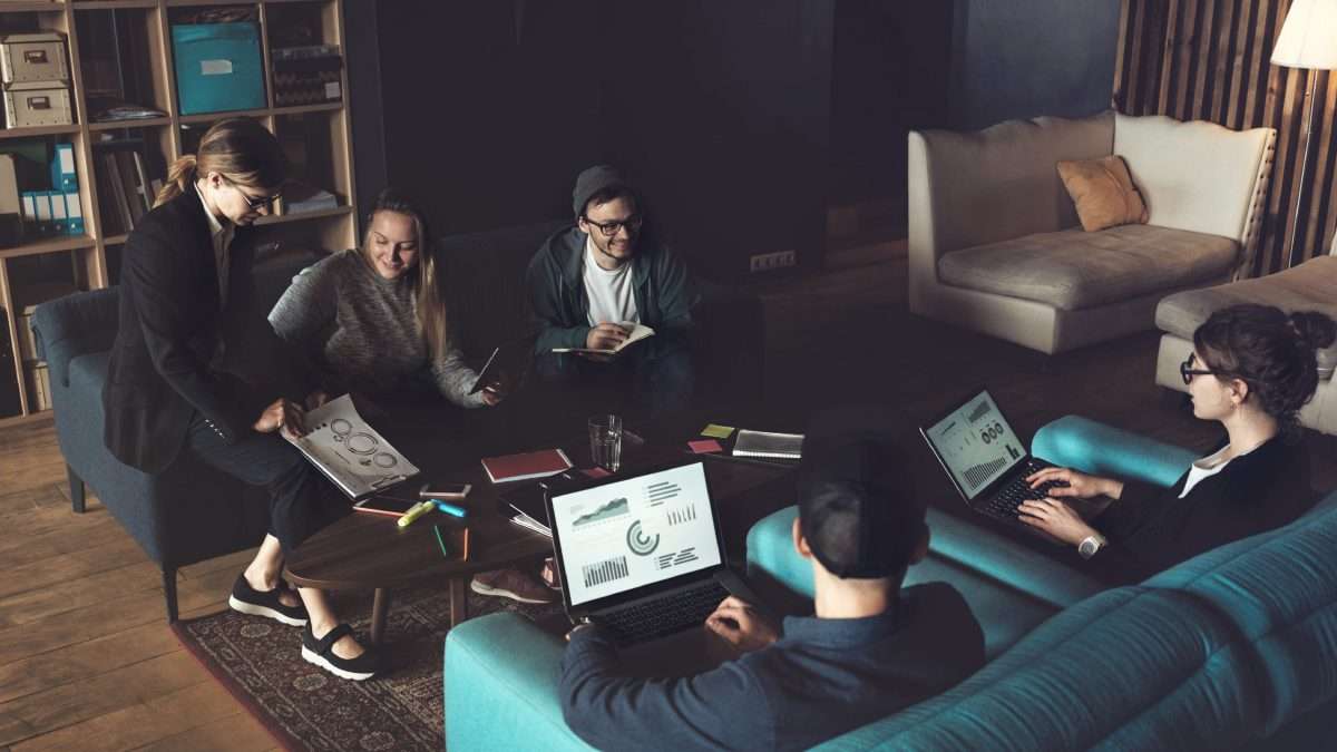 Read more about the article Work Traits of Millennials