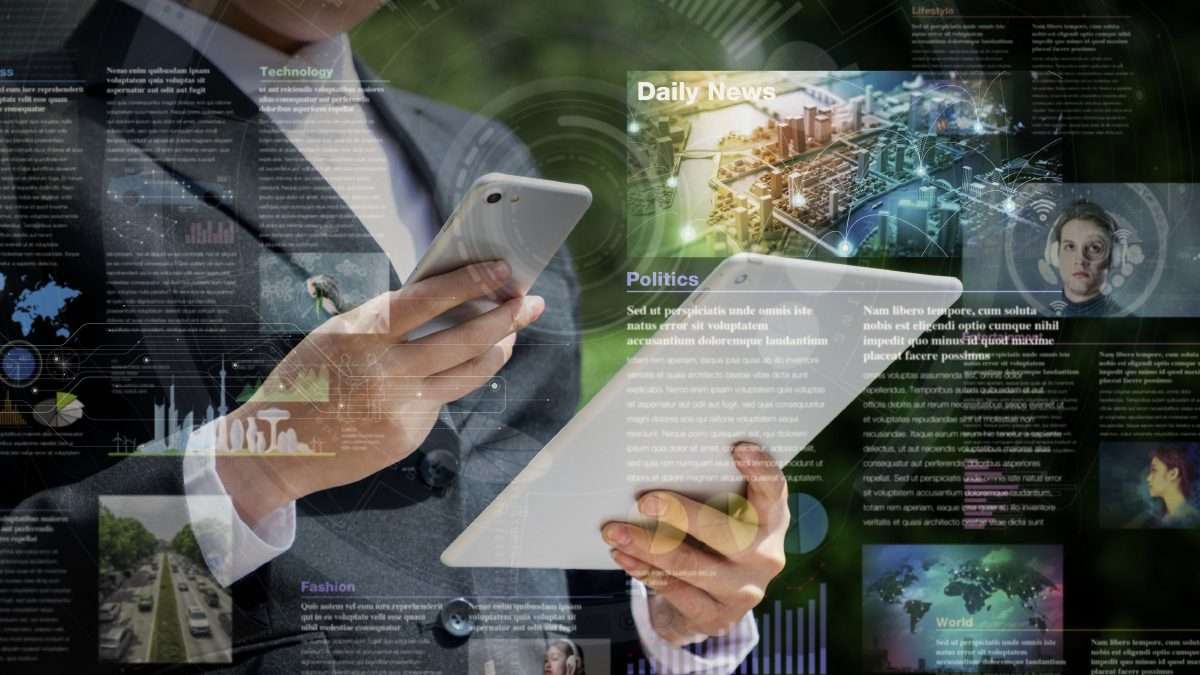 Read more about the article How To Turn a Local News Story Into a National Story