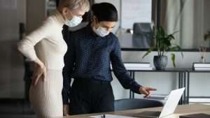 Read more about the article Coronavirus Crisis Insights: Set the Right Tone