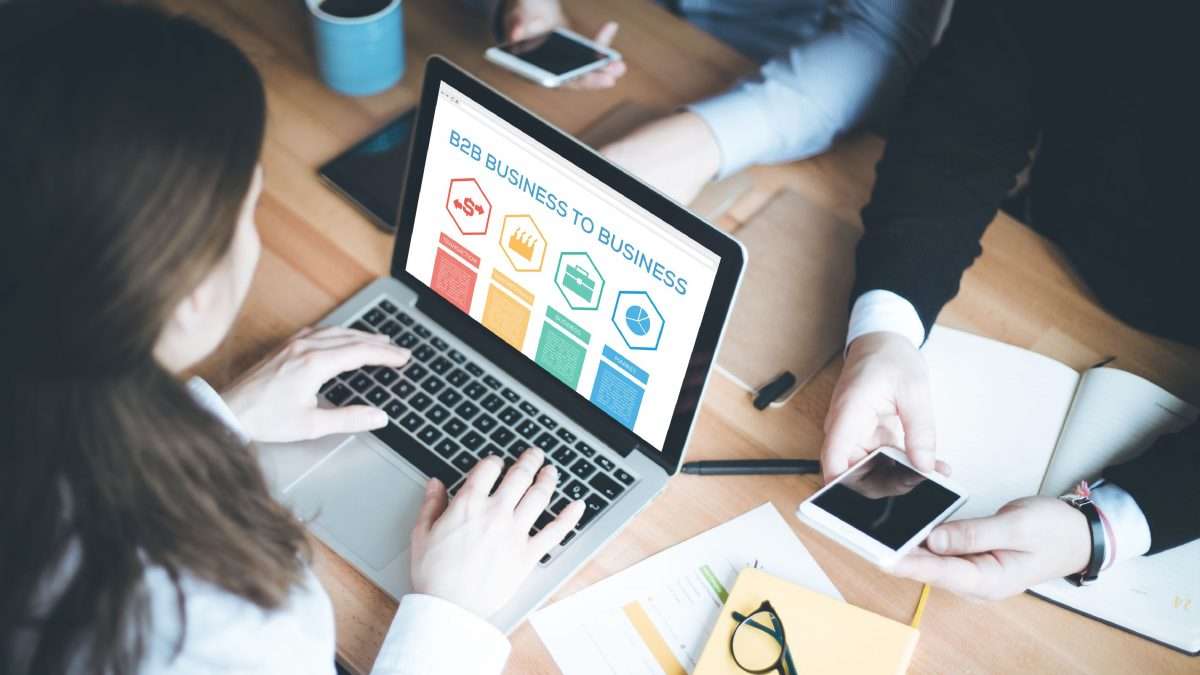 Read more about the article Must-Have Elements of a Successful B2B PR Campaign