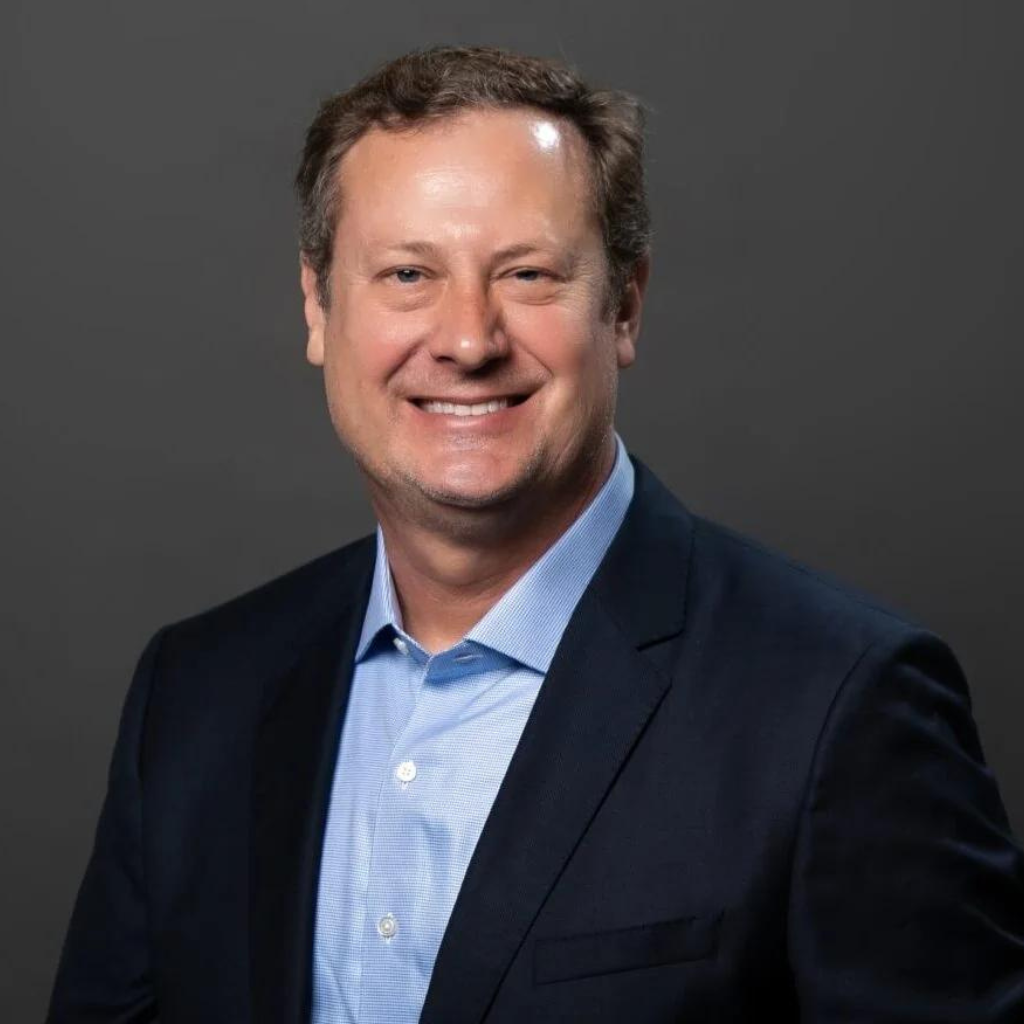 Bill Carlson bio headshot