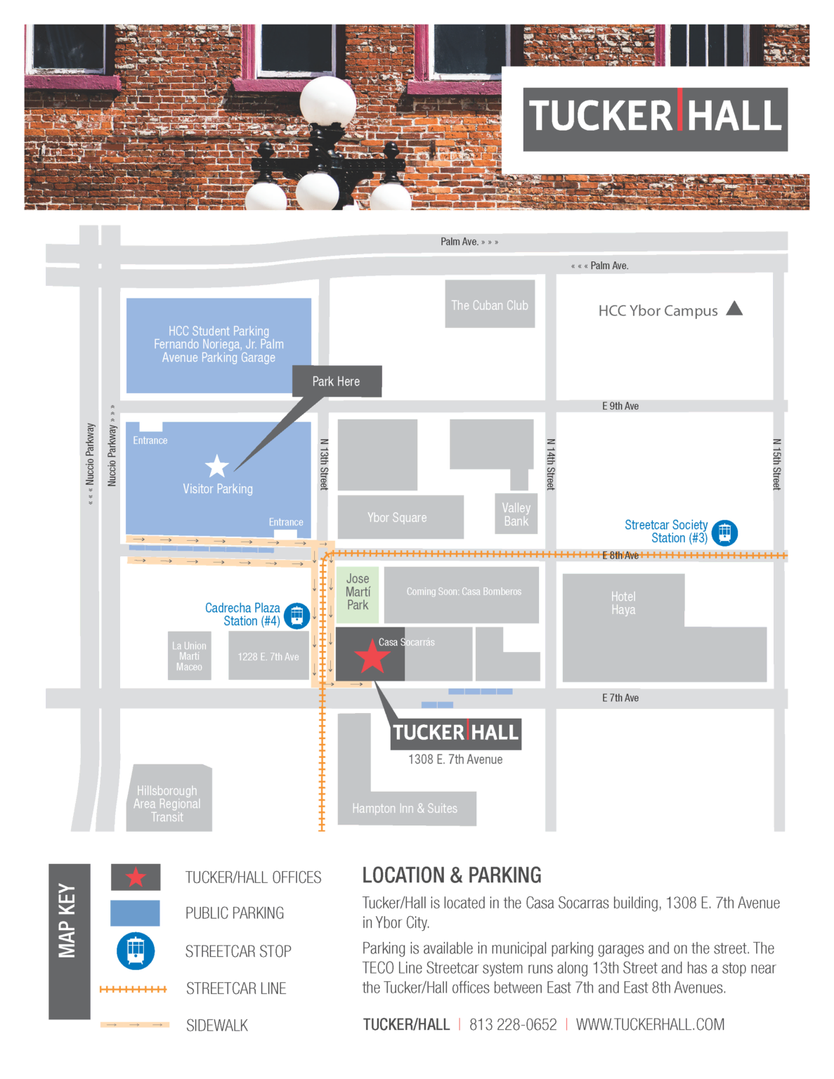 Tucker-Hall-location-and-parking