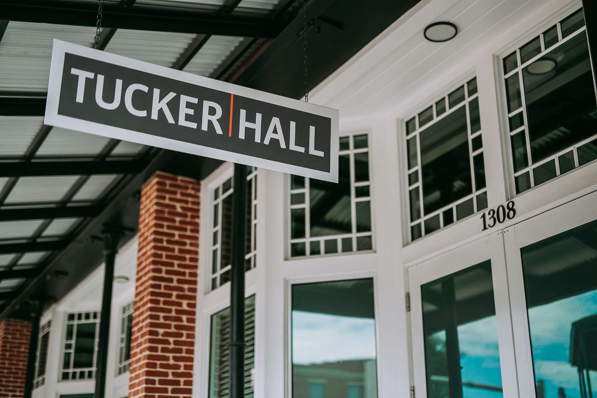 Read more about the article Tucker/Hall is 30 Years Old!