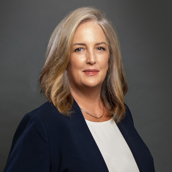 Theresa Collington headshot