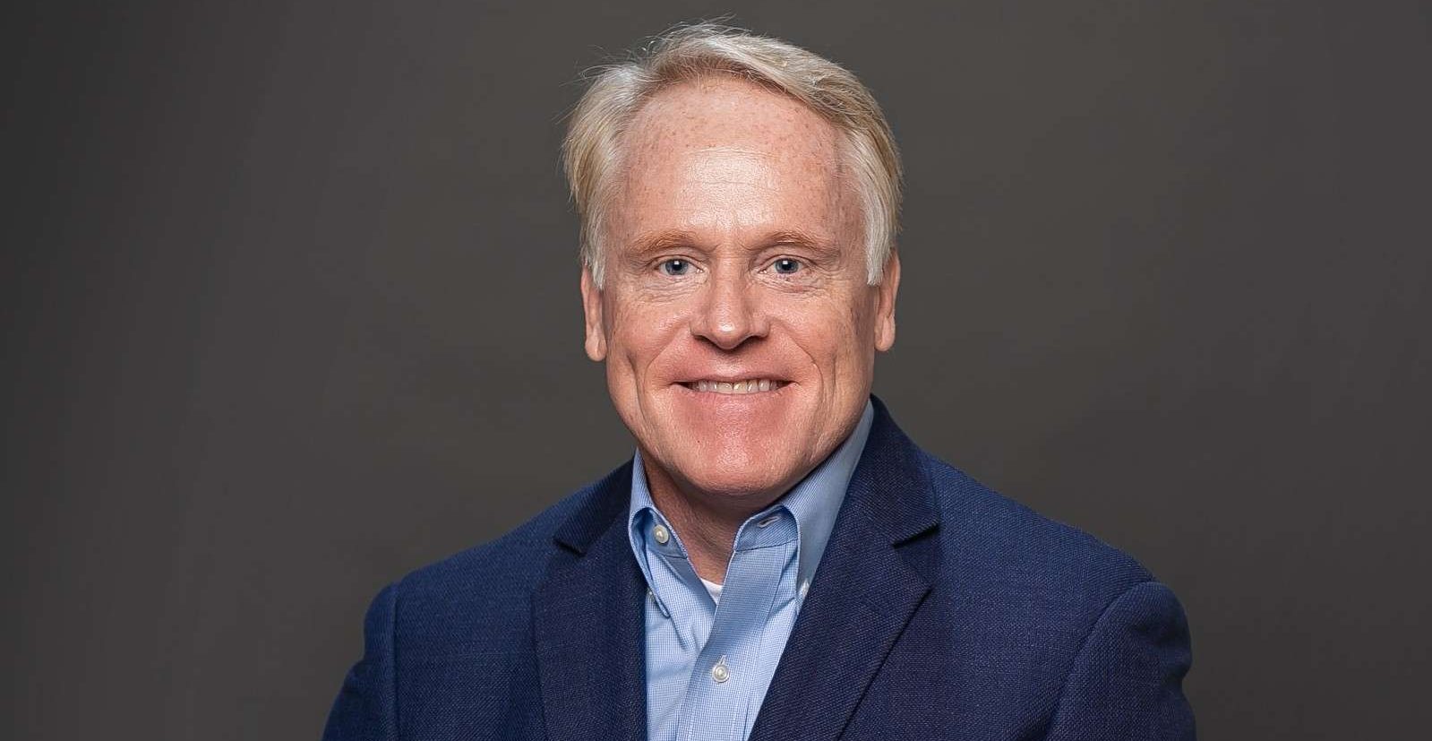 Read more about the article Tampa’s Propeller Club Names Darren Richards as President