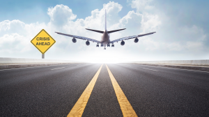 Read more about the article Social Media During an Aircraft Incident Crisis Response